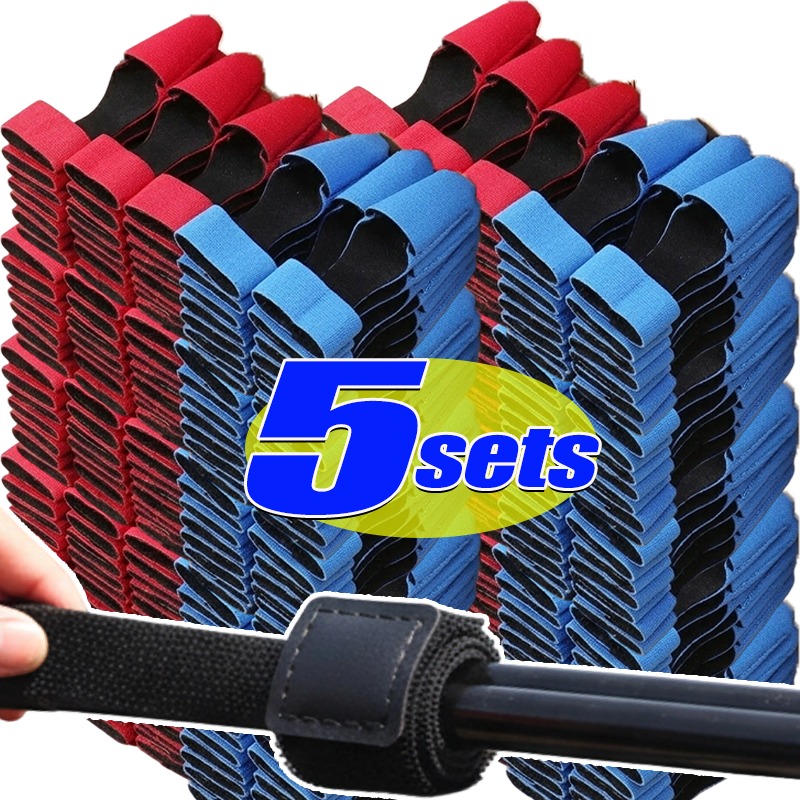 Fishing Belt - غطاء حماية لطرف صنارة الصيد، حزام