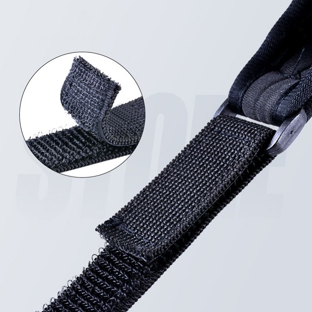 حقيبة تخزين محمولة لقصبة الصيد - مراجعة Fishing Belt وسعره