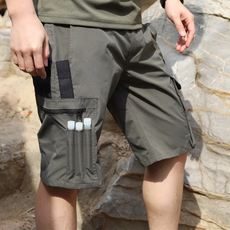 حزام هدية للرجال مشغل مرن تكتي - مراجعة Fishing Belt وسعره