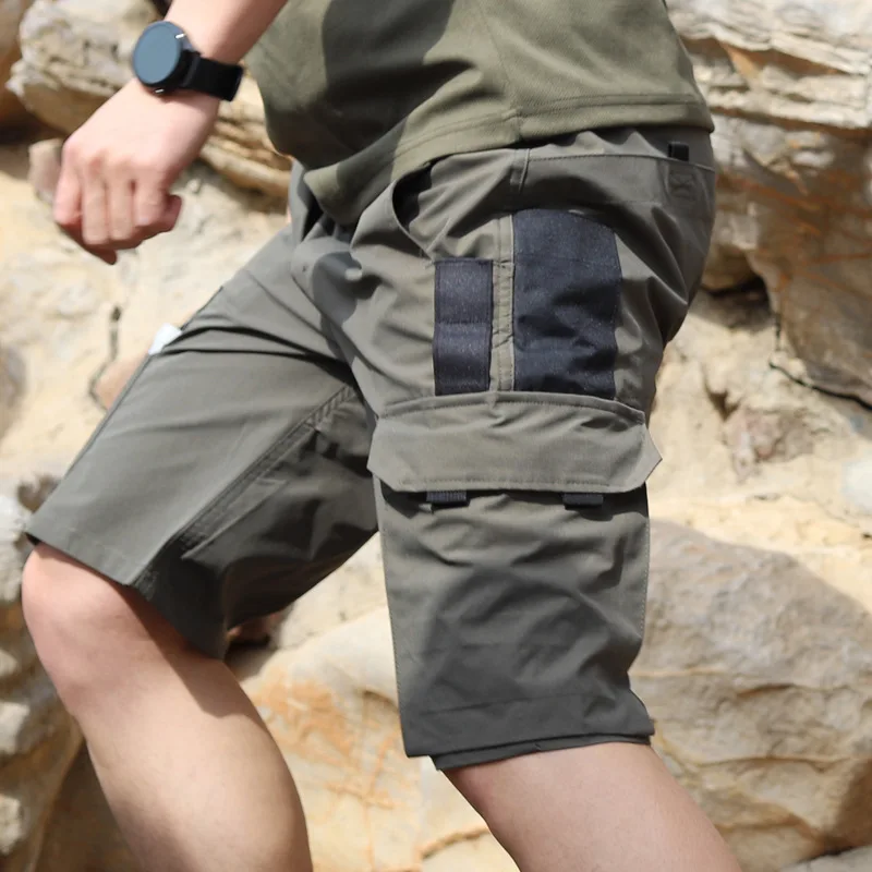 حزام هدية للرجال مشغل مرن تكتي - مراجعة Fishing Belt وسعره