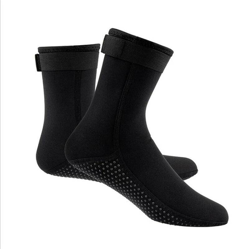 الشاطئ عالية الكرة الطائرة قطع - مراجعة Fishing Socks وسعره